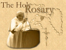 Holy Rosary