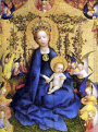 Mary's Garden